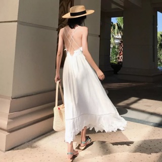 Váy đi biển od 7-10 ngày