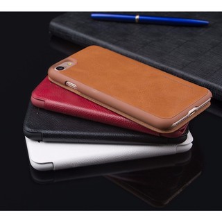 Bao da điện thoại iphone x| xs | xr | xs max | iphone 6 | 6plus | iphone 7 | 7plus - hãng g-case
