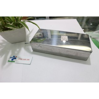 HỘP INOX ĐỰNG DỤNG CỤ