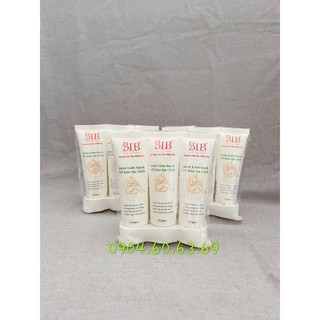 Tẩy Tế Bào Chết BIB 70g
