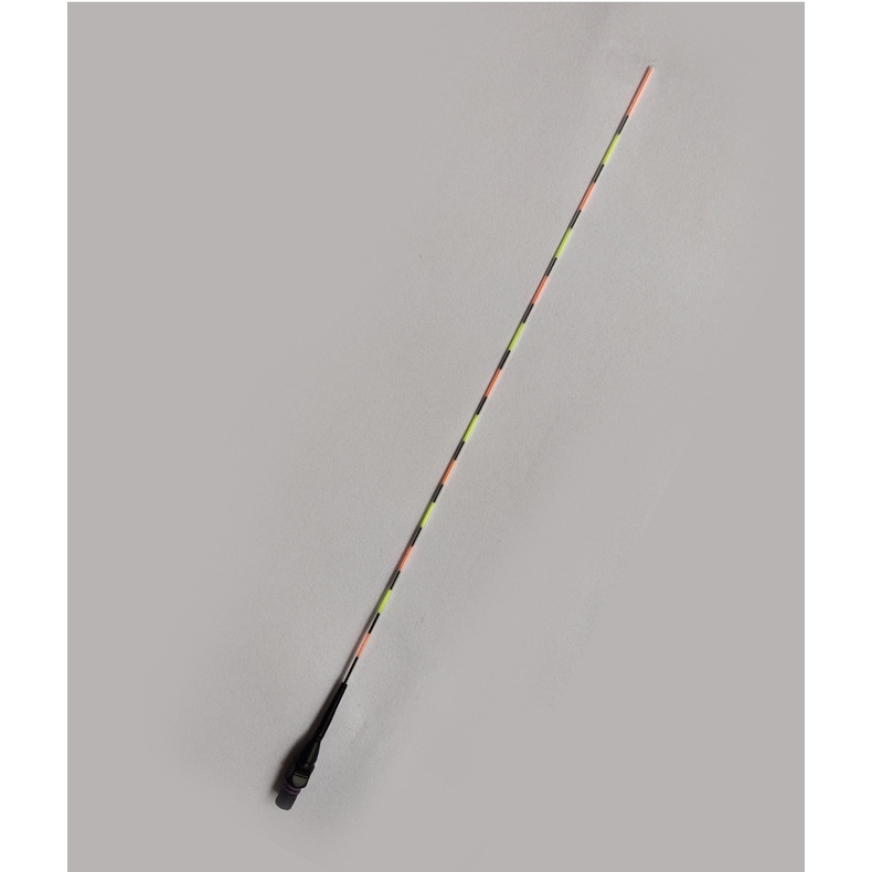 Ngọn phao đèn, phao câu cá, câu đơn, đài, ngày đêm, săn hàng cao cấp