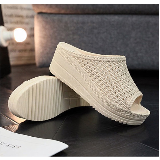 Dép đế mủ laze 5f