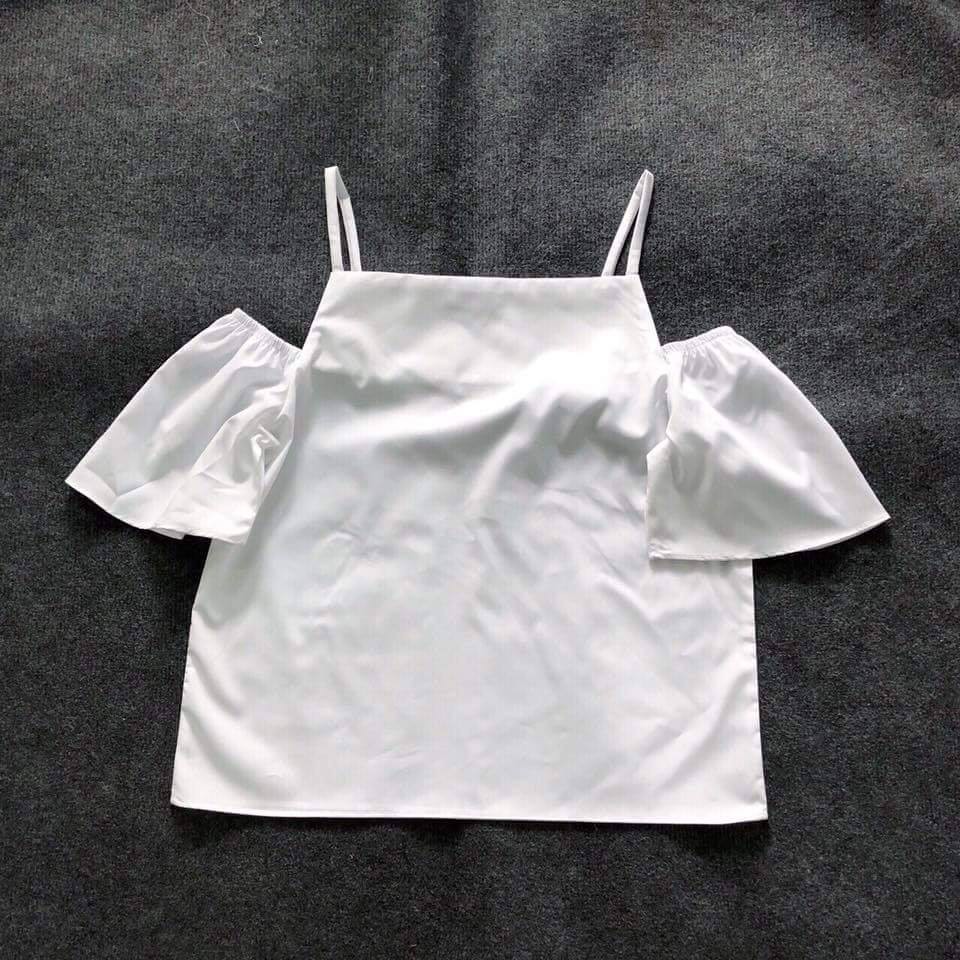 Áo hở vai ASOS