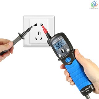 Đồng Hồ Đo Điện Vạn Năng Kỹ Thuật Số Chất Lượng Cao