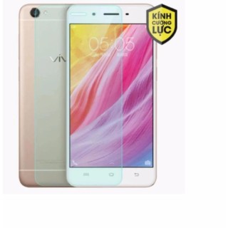 Miếng Dán Kính Cường Lực điện thoại VIVO Y55