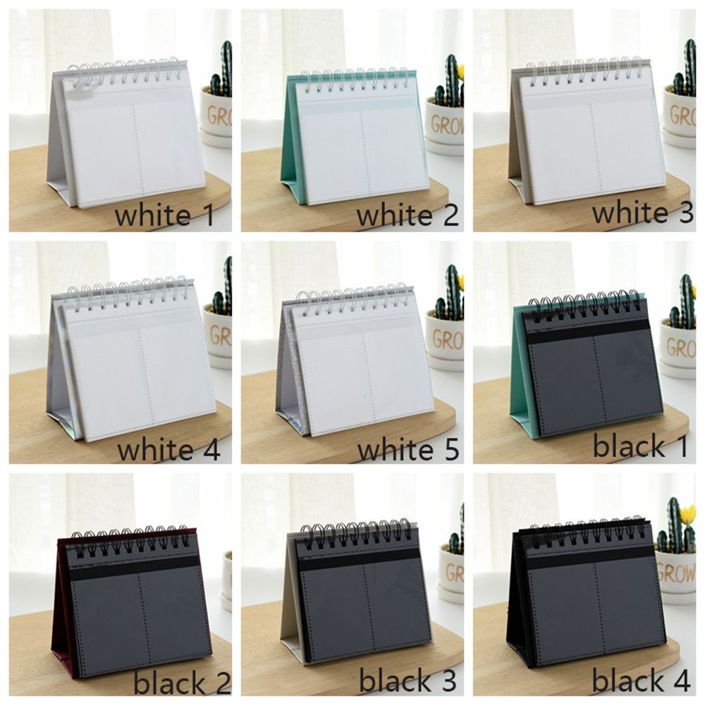 Giá đỡ album ảnh mini để bàn trang trí nhà cửa