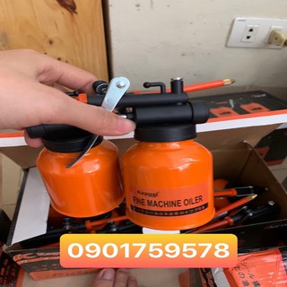BÌNH CHÂM NHỚT KAPUSI 250ML