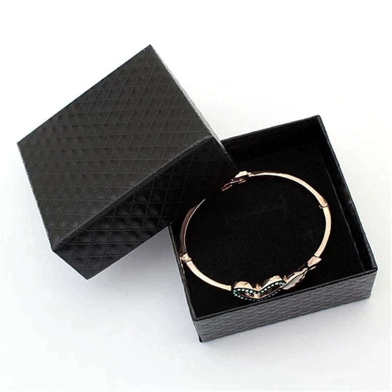 Hộp Đựng Trang Sức / Bông Tai / Nhẫn Tiện Lợi