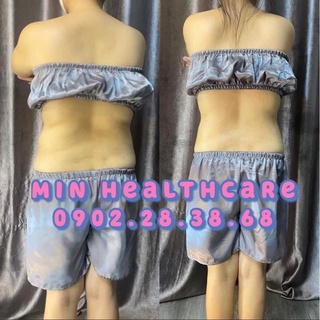 Đai Nịt Eo Chuẩn Form Không Gây Mệt