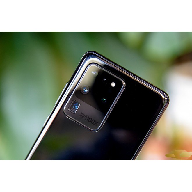 Điện Thoại Samsung Galaxy S20 Ultral 5G Chip Snapdragon 865 mạnh mẽ Màn 120HZ cam zoom 100X Khủng tại Playmobile