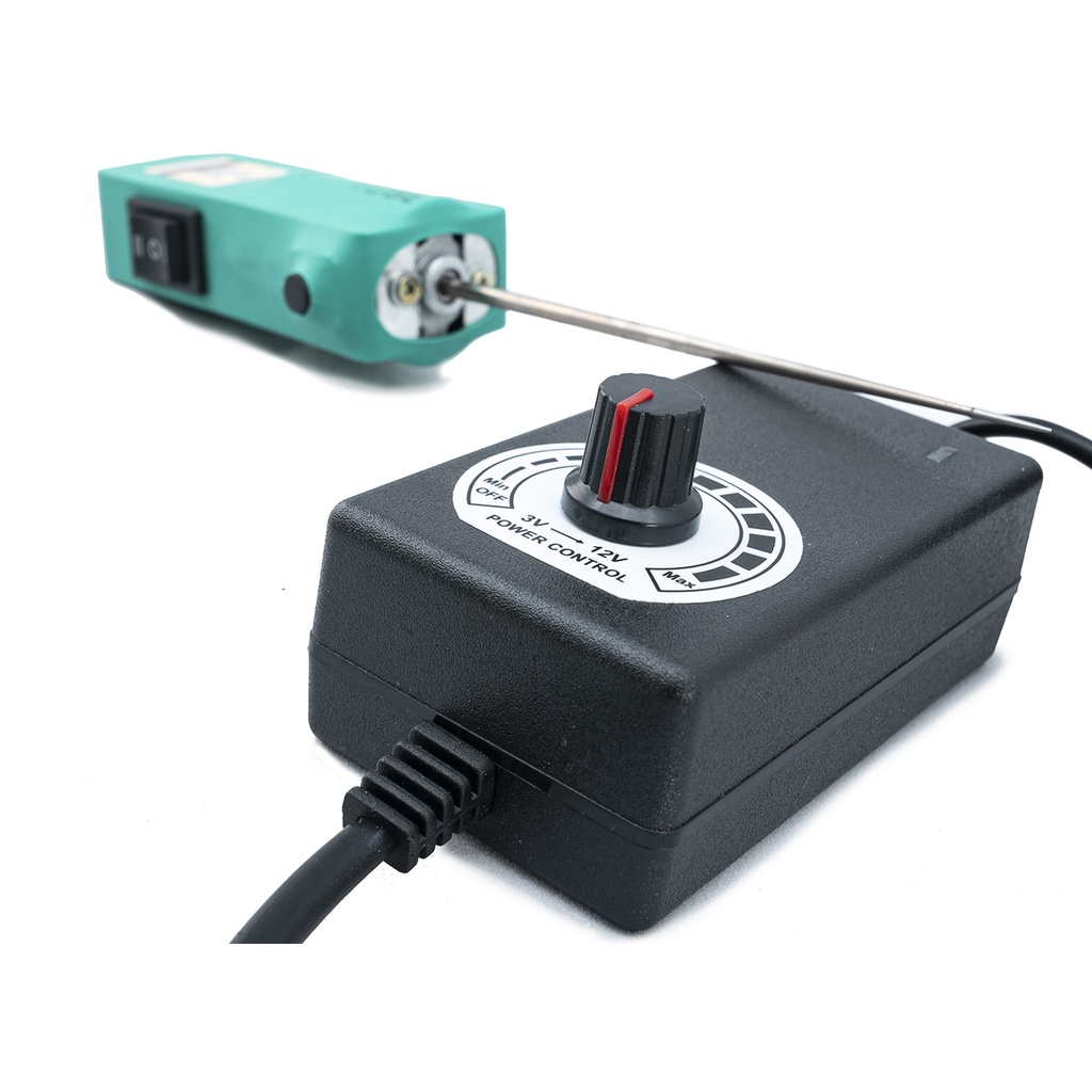 Máy cuốn quấn keo Fiona GZ-6 liên trục bi