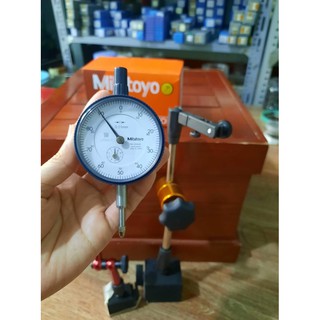 đồng hồ so chân thụt
