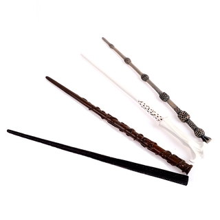 Đũa thần ma thuật Harry Hermione Ron