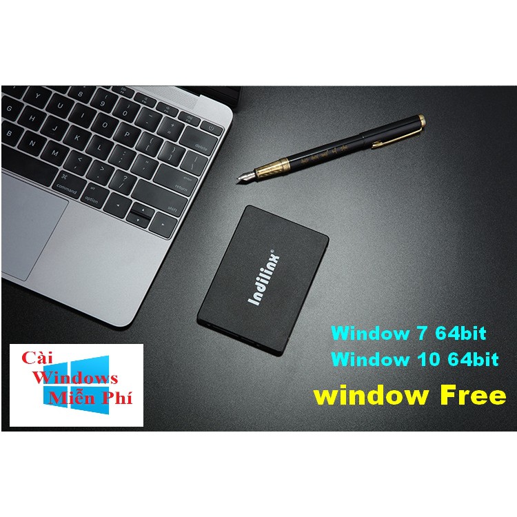 Ổ cứng SSD Indilinx 120GB, 240 GB, New bảo hành 36 tháng | BigBuy360 - bigbuy360.vn