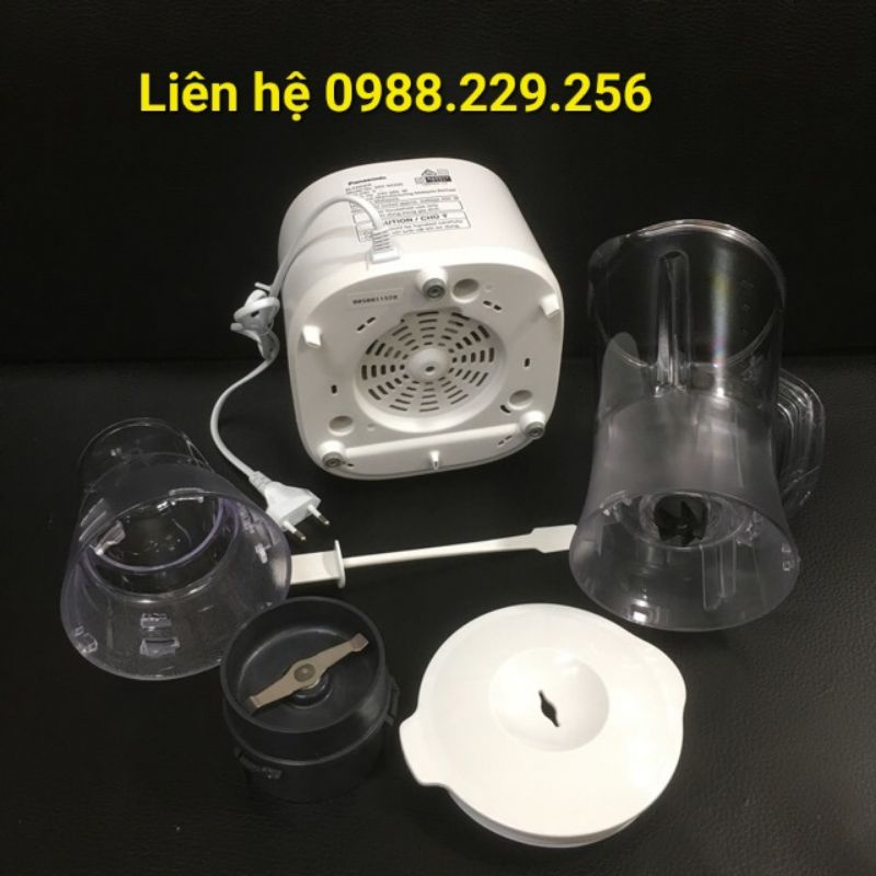 LINH KIỆN CHÍNH HÃNG PANASONIC- Phụ kiện máy xay sinh tố Panasonic MX-M200 MX-M100 MX-210