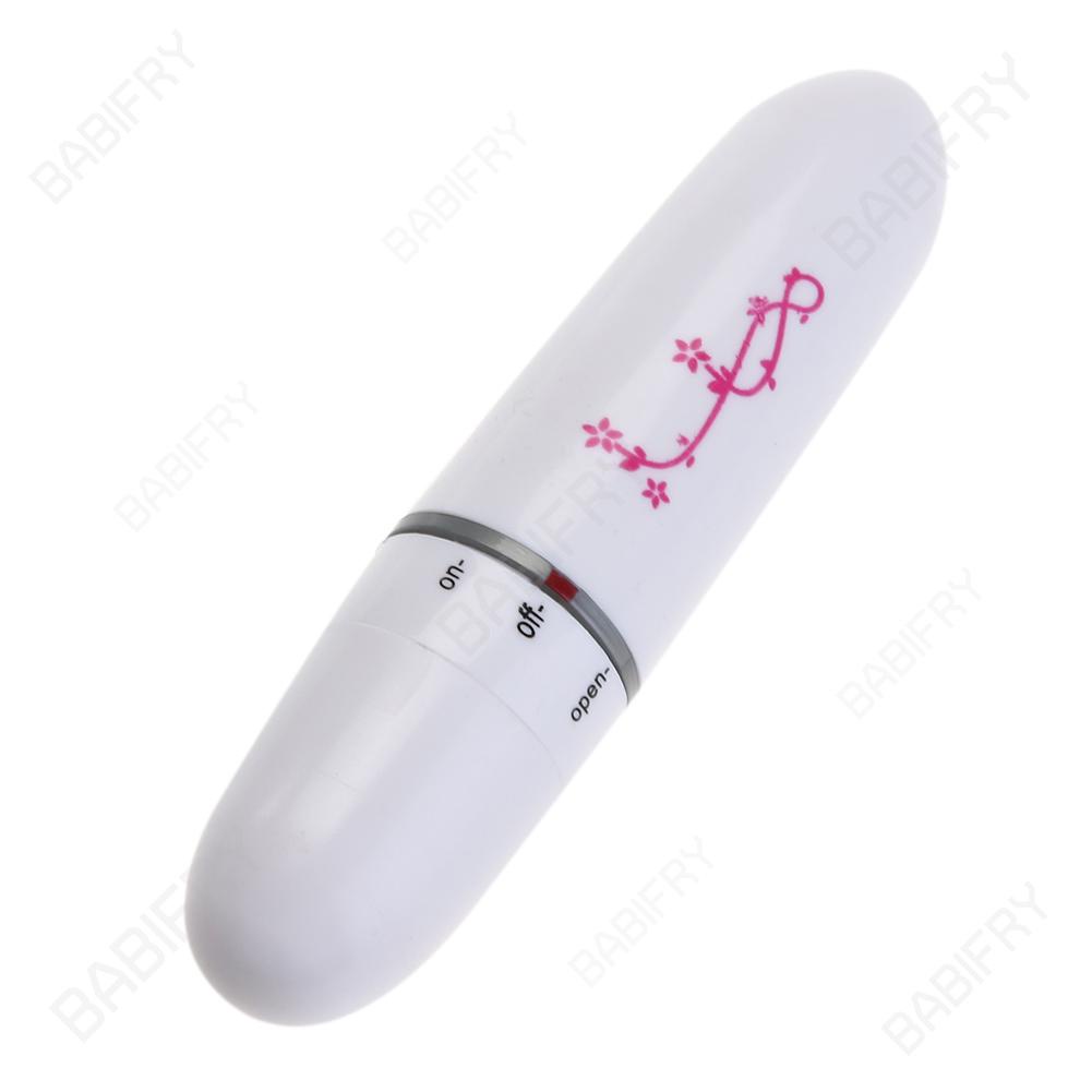 Bút Rung Mát Xa Mắt Mini Chạy Điện Tiện Dụng
