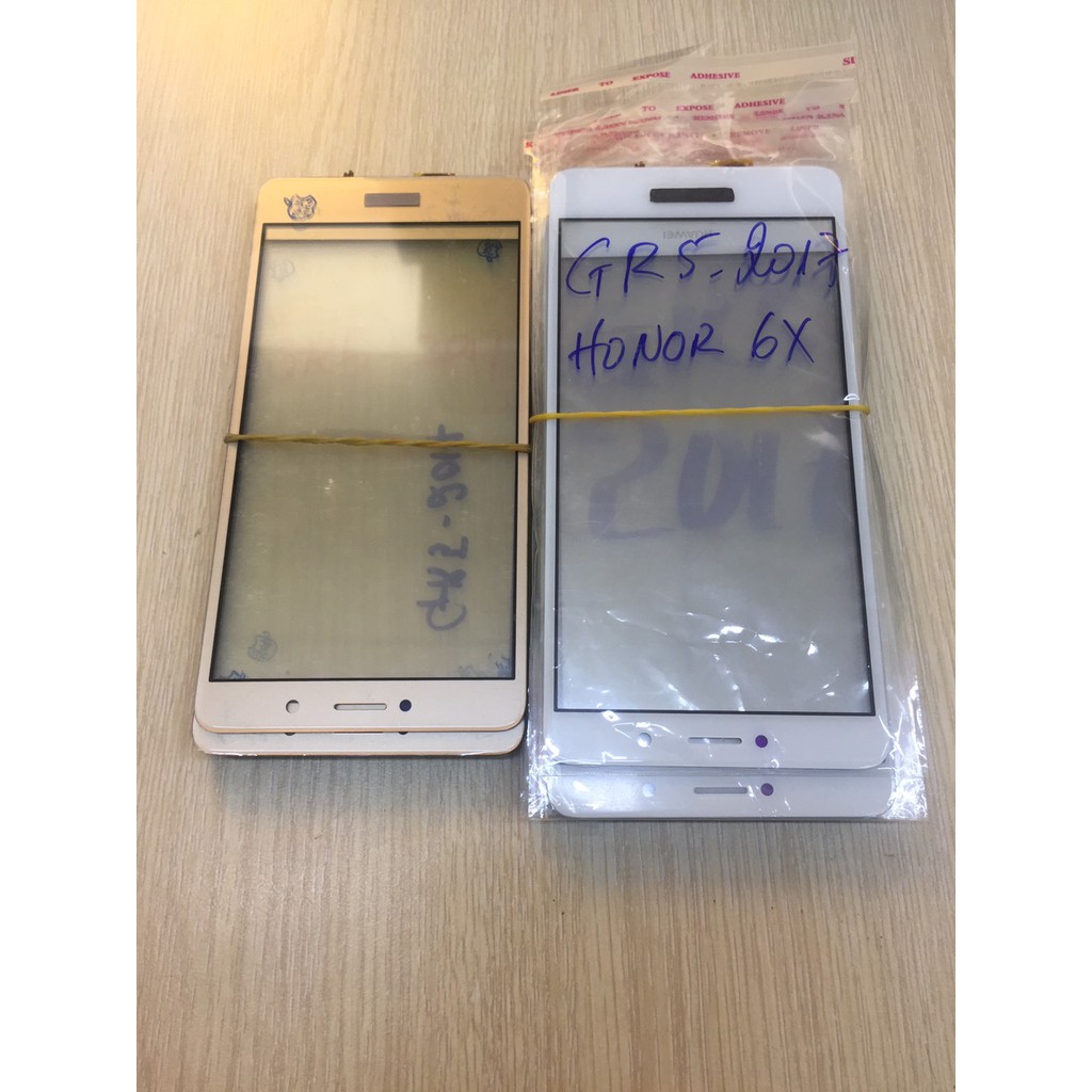 CẢM ỨNG ĐIỆN THOẠI HUAWEI GR5 2017 - HONOR 6X ZIN - TẠI LINH KIỆN NAM VIỆT MOBILE