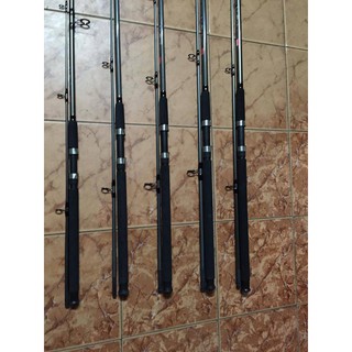 Cần Shimano BIGFISH Indonesia