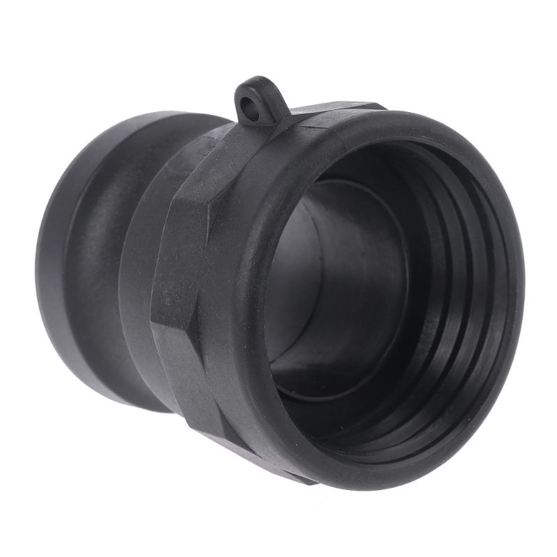 Bộ Khóa Ống Nước Tưới Vườn 2 &quot;X 2&quot; IBC-Water