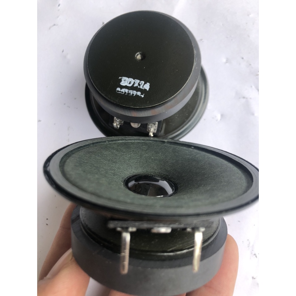 Củ Treble 8cm Bosse hàng cao cấp nhập khẩu - giá 1 đôi