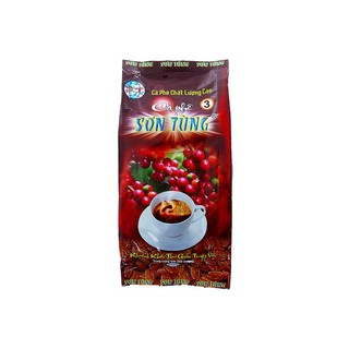 Cà phê Sơn Tùng số 3 gói 500g