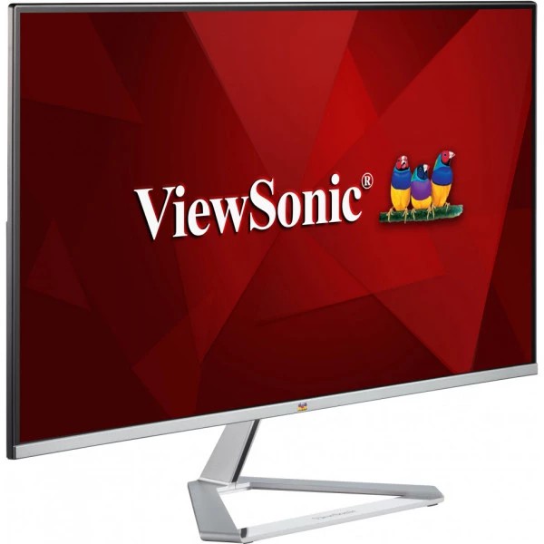 Màn hình máy tính Viewsonic VX2776SMHD 27'' LED IPS - Hàng Chính Hãng New100%