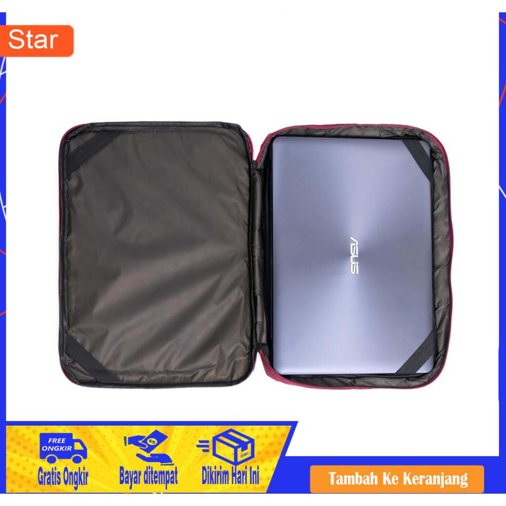 Túi Đựng Laptop Mềm Mại Tiện Dụng Ốp | BigBuy360 - bigbuy360.vn