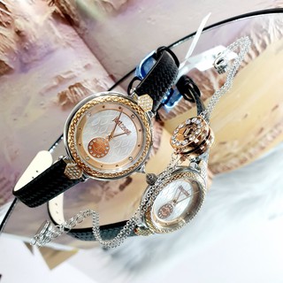 ĐỒNG HỒ NỮ Just Cavalli mẫu mới 2020