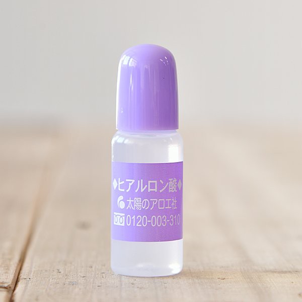 Serum Cấp Nước Taiyou Aloe Hyaluronic Acid 10ml