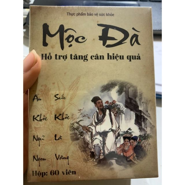 Mộc Đà Thảo Mộc | BigBuy360 - bigbuy360.vn
