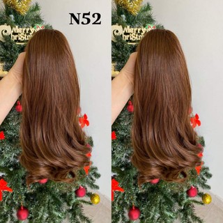 Ngoặm xoăn đuôi dài 40cm
