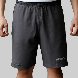 Quần đùi thể thao nam KeepDri Run Shorts