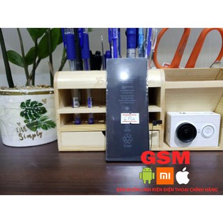 Pin iphone 6 Plus Zin Chính Hãng