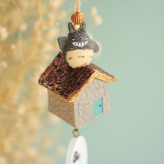 Chuông gió Totoro