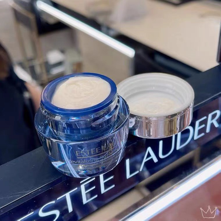 Kem dưỡng chống lão hoá Estee Lauder Revitalizing Supreme+ các size kem dưỡng và phục hồi da ngay và đêm