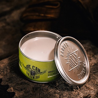 Sáp vuốt tóc Oil Can Grooming Angels’ Share Styling Paste 100ml