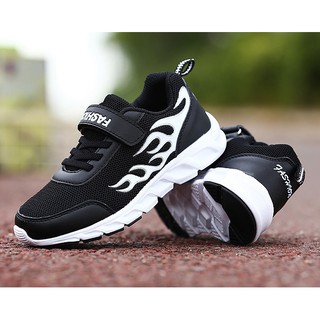 Giày thể thao trẻ em cao cấp - giày thể thao bé gái siêu nhẹ - sneaker cho bé