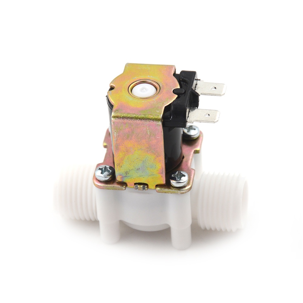 Van Điện Từ 1 / 2 "N / C Chất Lượng Cao