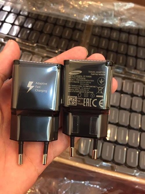 Combo Bộ Củ Cáp Type C SS S8/S9 Sạc Nhanh 3.0 Zin Bắc Ninh