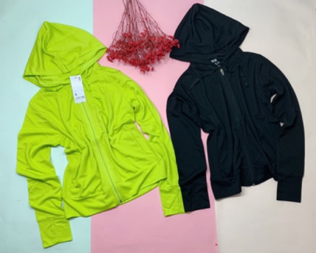 [XẢ KHO THU HỒI VỐN] ÁO KHOÁC CHỐNG NẮNG | BigBuy360 - bigbuy360.vn