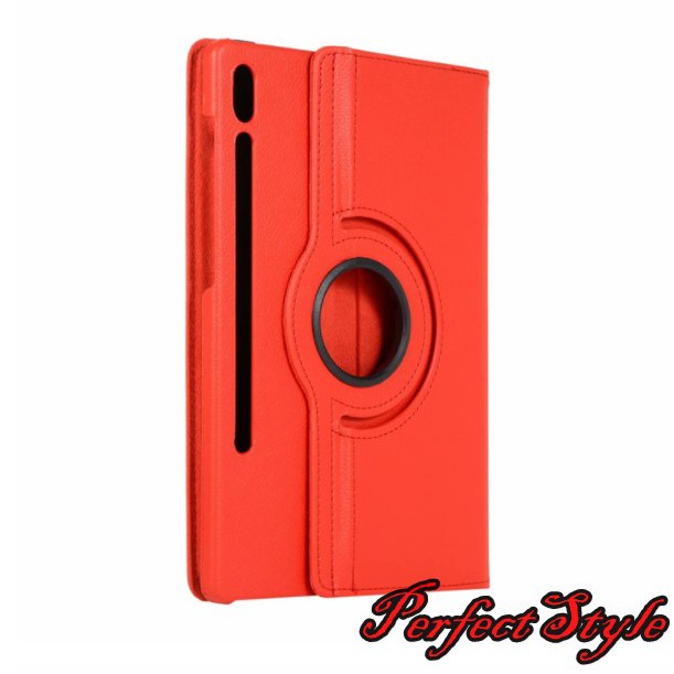 Bao da xoay 360 Samsung Galaxy Tab S6 10.5 with S Pen T860 T865 T867