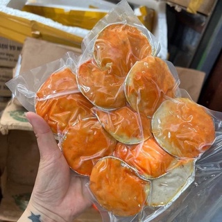 🦀🦀🦀chả cua chén 1 kg🦀🦀🦀