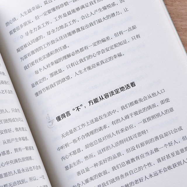 Sống cuộc đời mà bạn thích