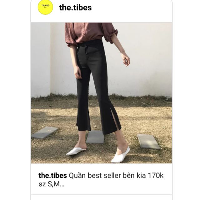 Quần sz M, áo