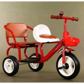 Xe xích lô 3 bánh cho bé