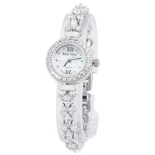 Đồng Hồ Nữ Royal Crown 5266