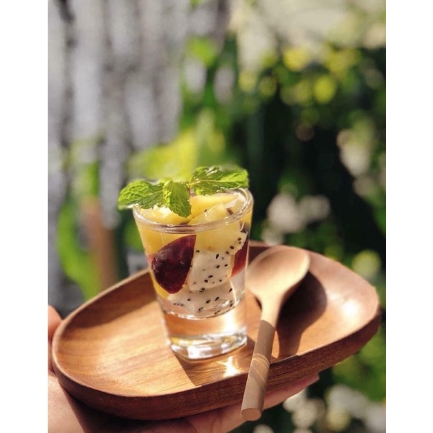 Bột làm thạch agar hữu cơ - 60gr