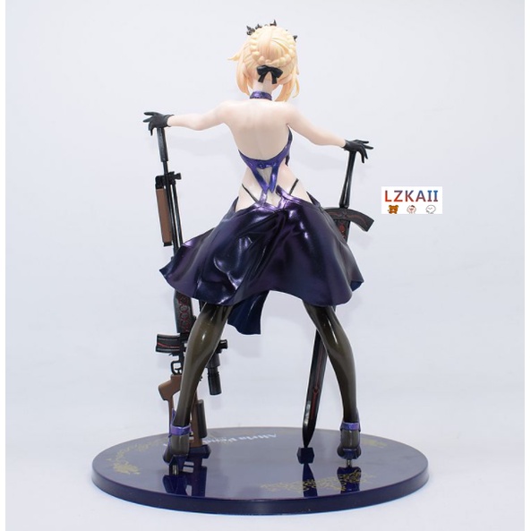 Mô Hình Nhân Vật Nữ Anime Quyến Rũ 1 / 7 25Cm