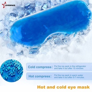 TÚI CHƯỜM MẮT GEL NÓNG/LẠNH (Có nước bên trong)