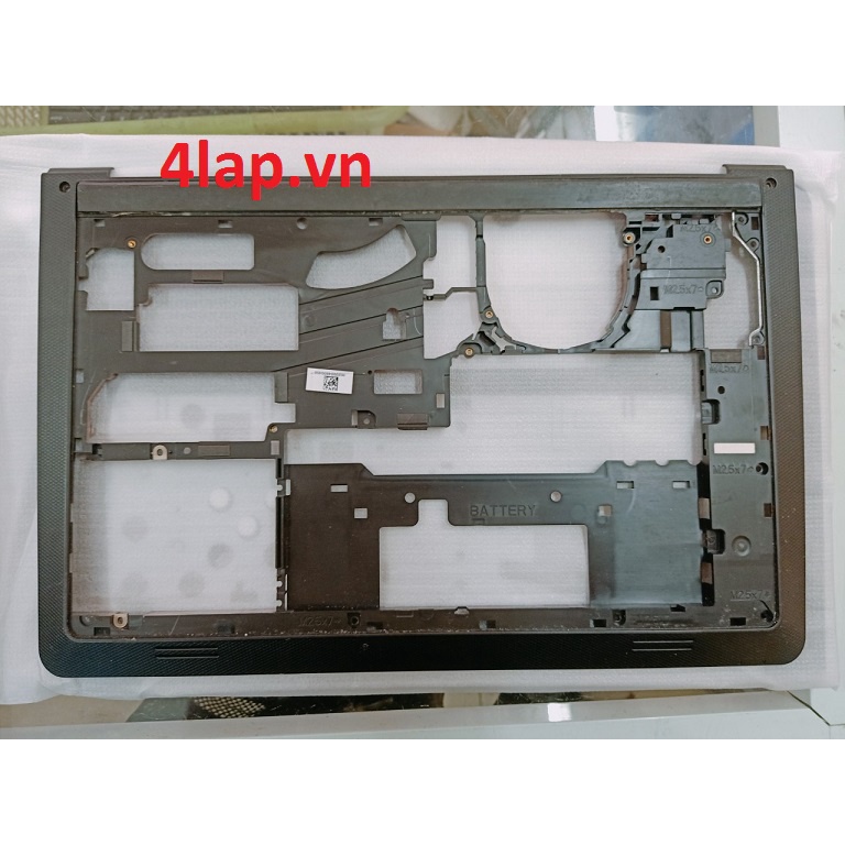 Thay Vỏ mặt D Laptop Dell Inspiron 5542 5543 5545 5547 5548 P39F